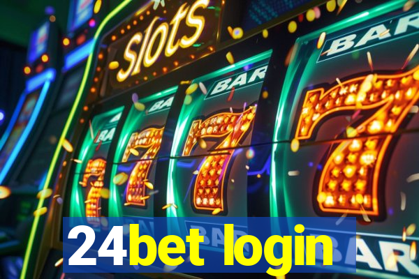 24bet login